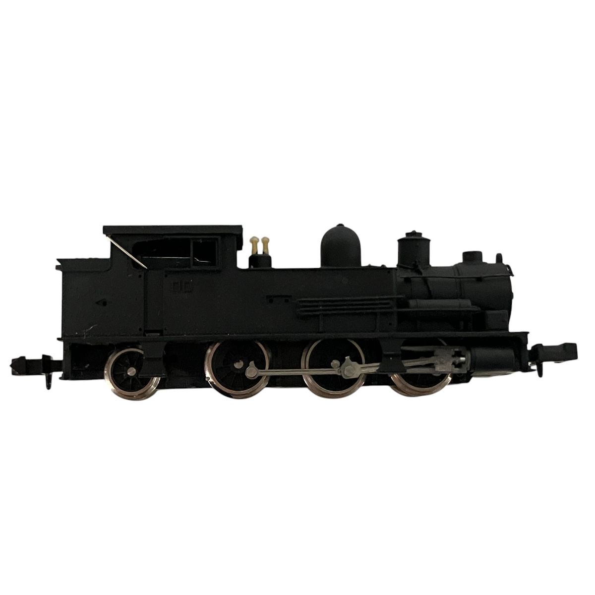 KAWAI COMIPANY KP-150 B6 2157タイプ 蒸気機関車 カワイ N