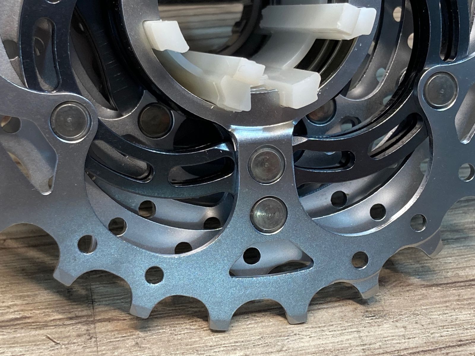 カンパニョーロ コーラス スプロケット12速11-32 カンパニョーロ