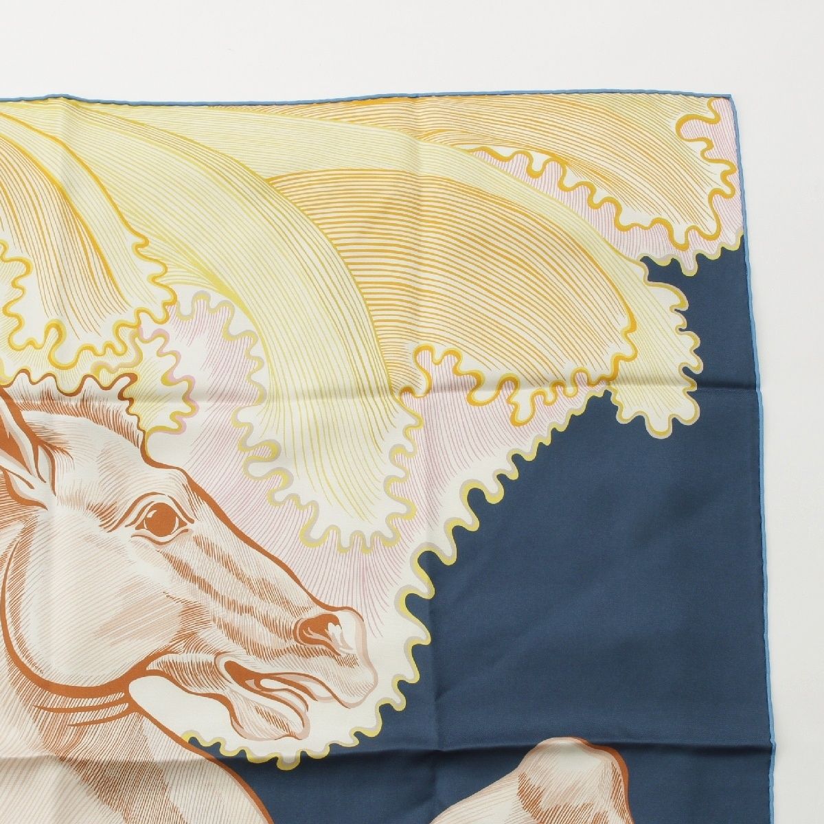 ダブルフェイス Cheval