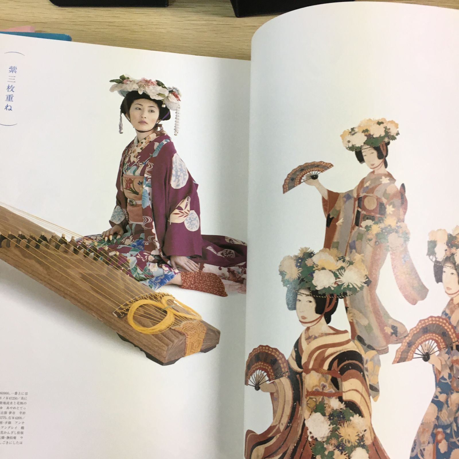 Kimono姫 : アンティーク&チープに 1～9 アンティーク着物　まとめ売り Amazon.co.jp: KIMONO姫 10全部買えます編 (祥伝社ムック) : 本