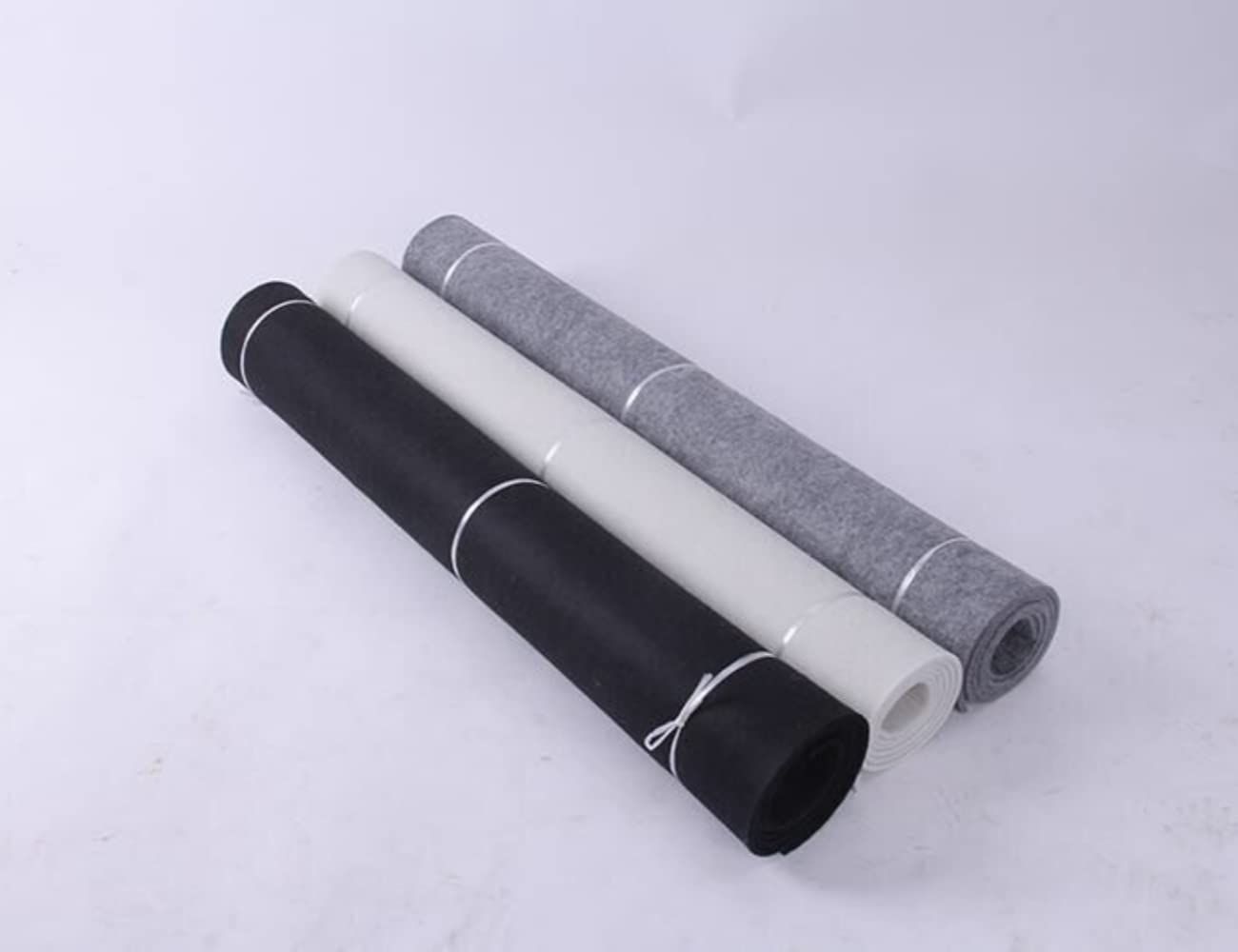 人気商品】習字セット 書道セット GC-220S ブラック×ブラック 呉竹