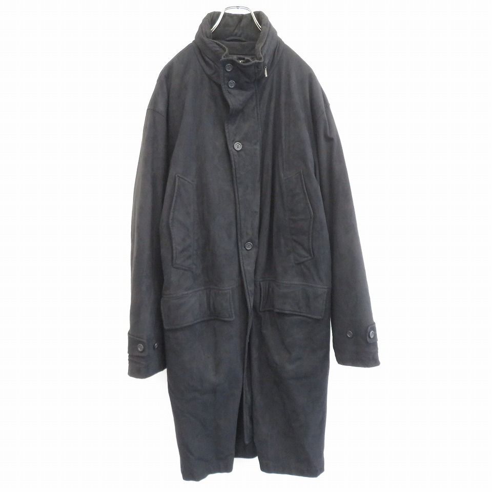 アレグリ Allegri ダウンコート ロング ライナー付き x855438i - メルカリ