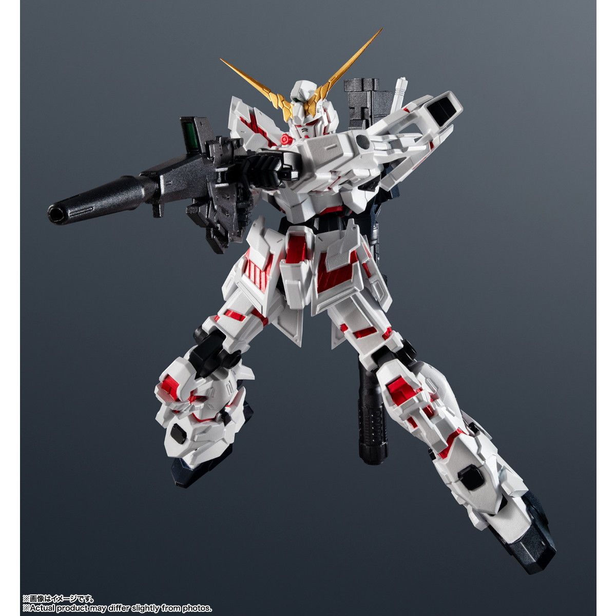 (未使用･未開封品)バンダイ スピリッツ GUNDAM UNIVERSE 機動戦士ガンダムUC RX-0 UNICORN GUNDAM 約160mm ABS&amp;PVC製 塗装済み可動フィギュア Amazon | TAMASHII NATIONSスピリッツ GUNDAM UNIVERSE 機動戦士