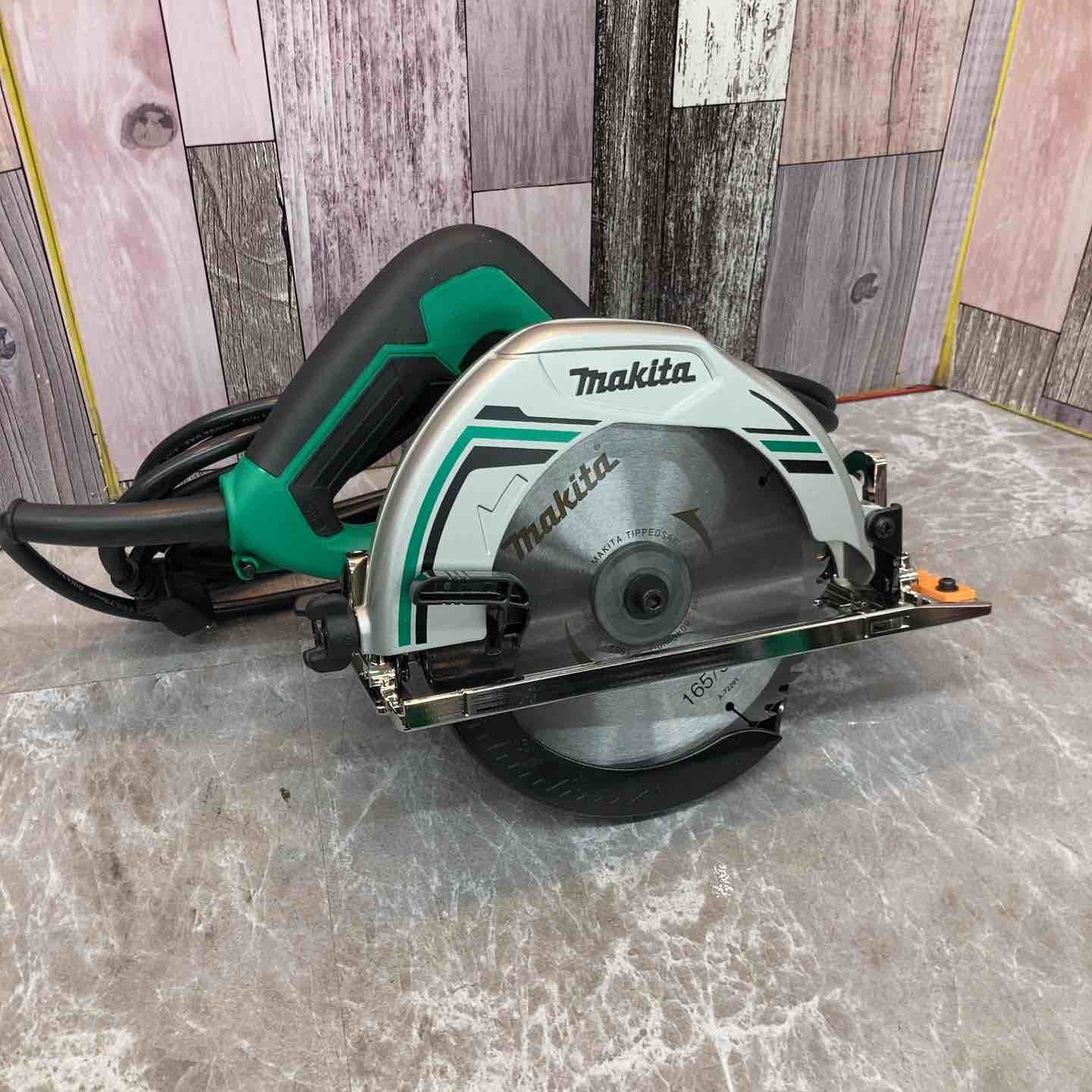 ◇マキタ(makita) 165mmマルノコ M565戸田店 ◇マキタ(makita
