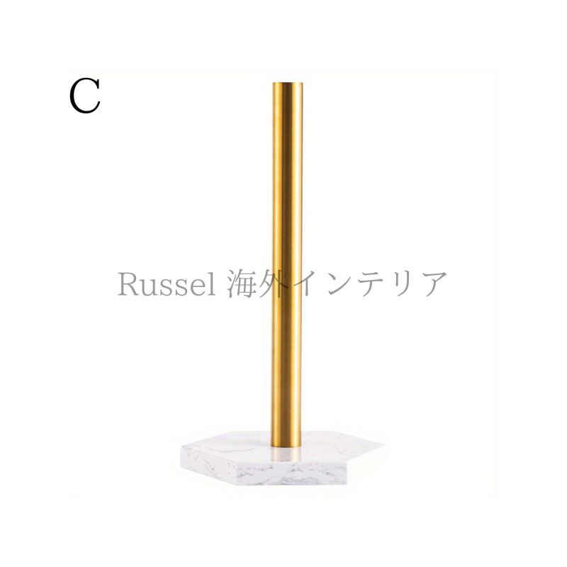 キッチンペーパーホルダー おしゃれ