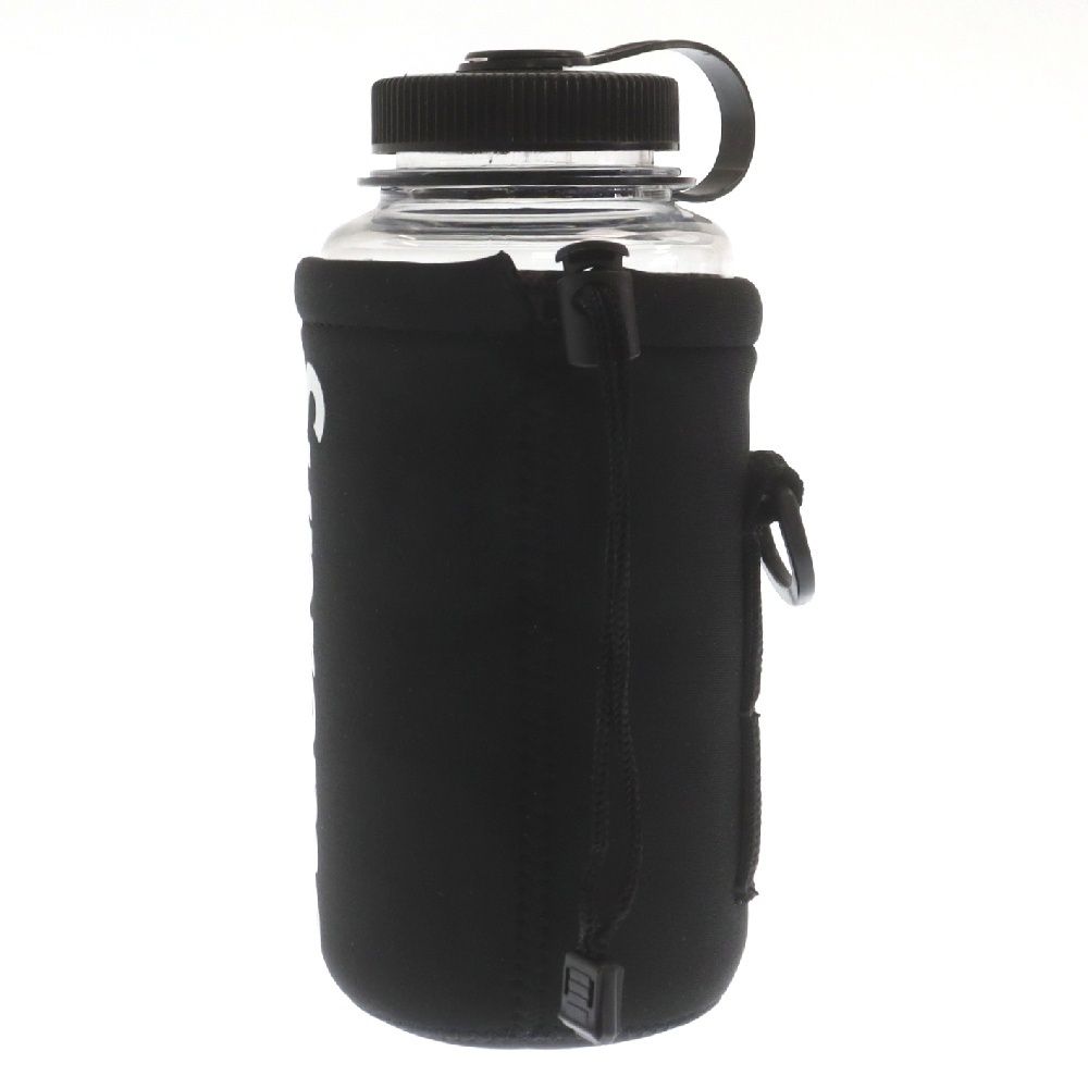 シュプリーム ナルゲン ボトル ブラック 黒 SUPREME (シュプリーム) 20SS Nalgene 32oz Bottle ナルゲン