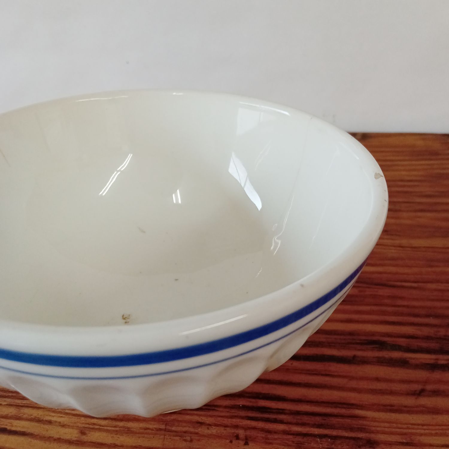 カフェオレボウル