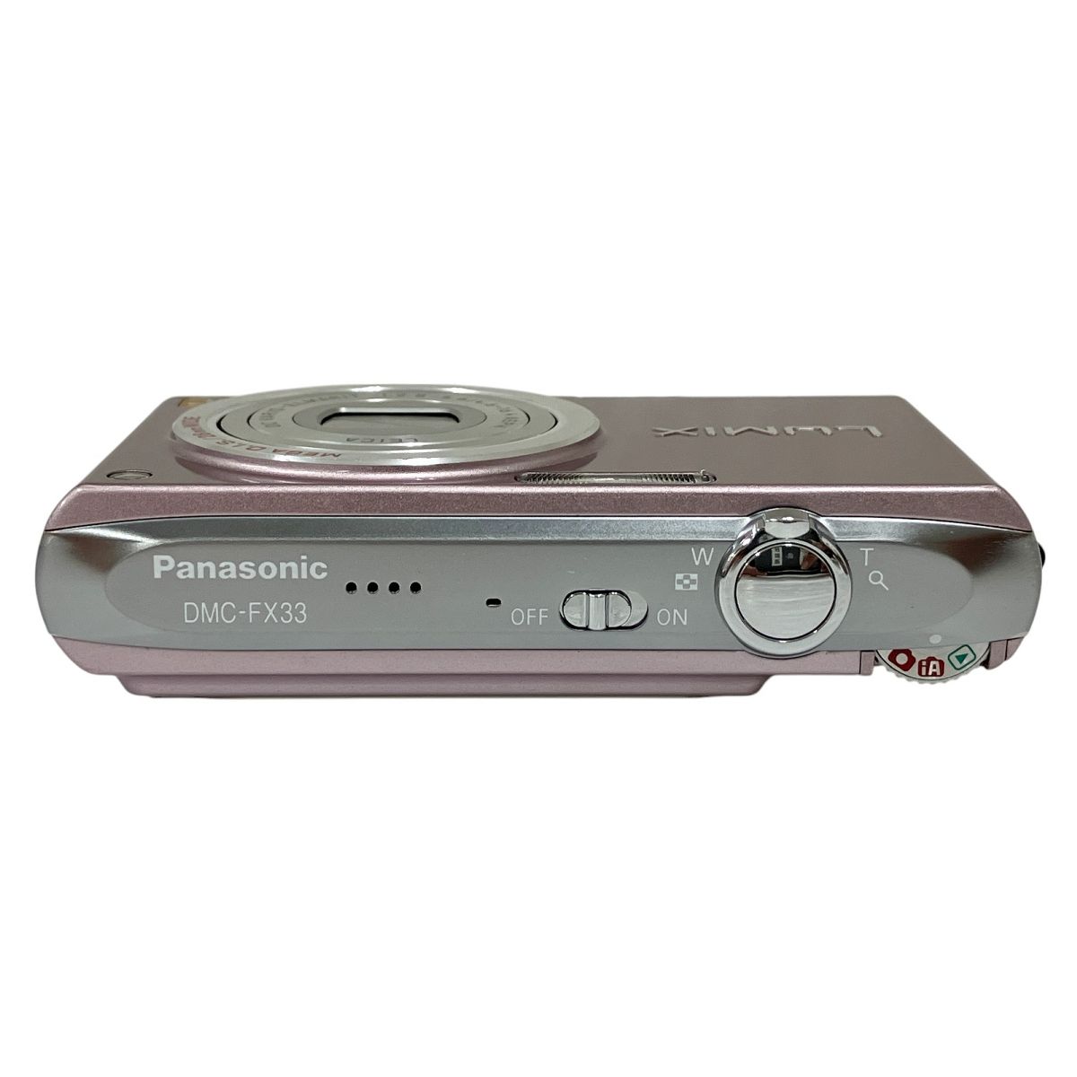 ◈ Panasonic