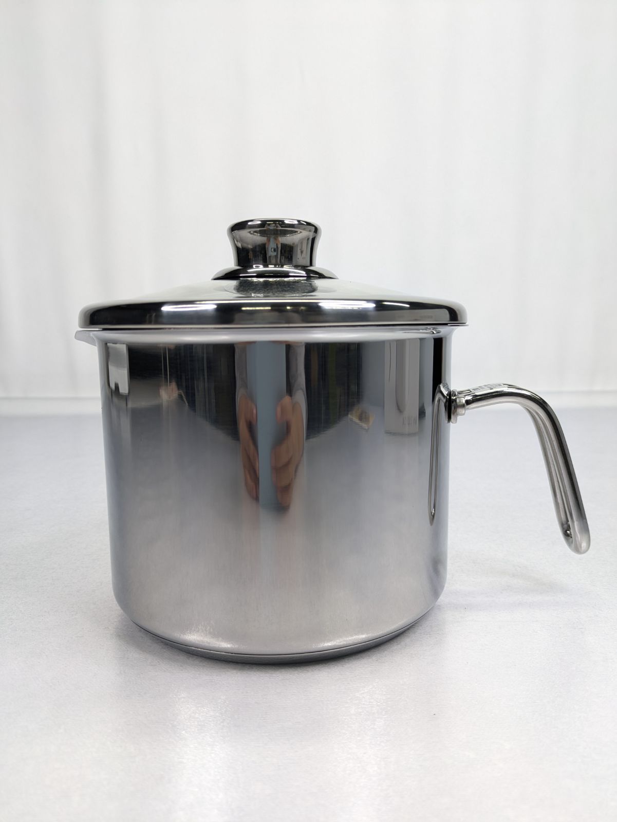 新品未使用 マイヤー マキシム SS 8クック マルチポット 16CM マイヤー