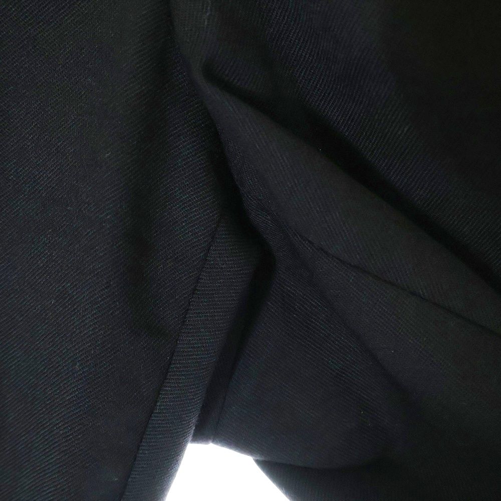 BLACK COMME des GARCONS (ブラックコムデギャルソン) 15AW