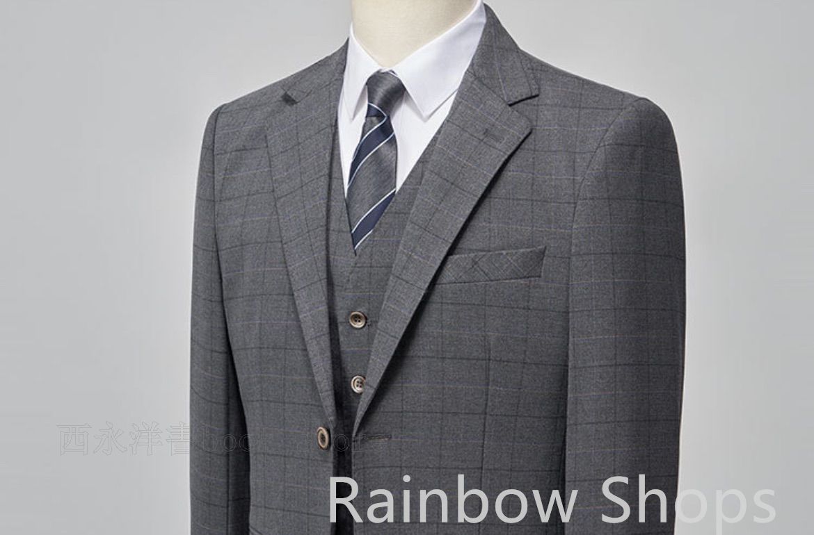 セットアップ 春