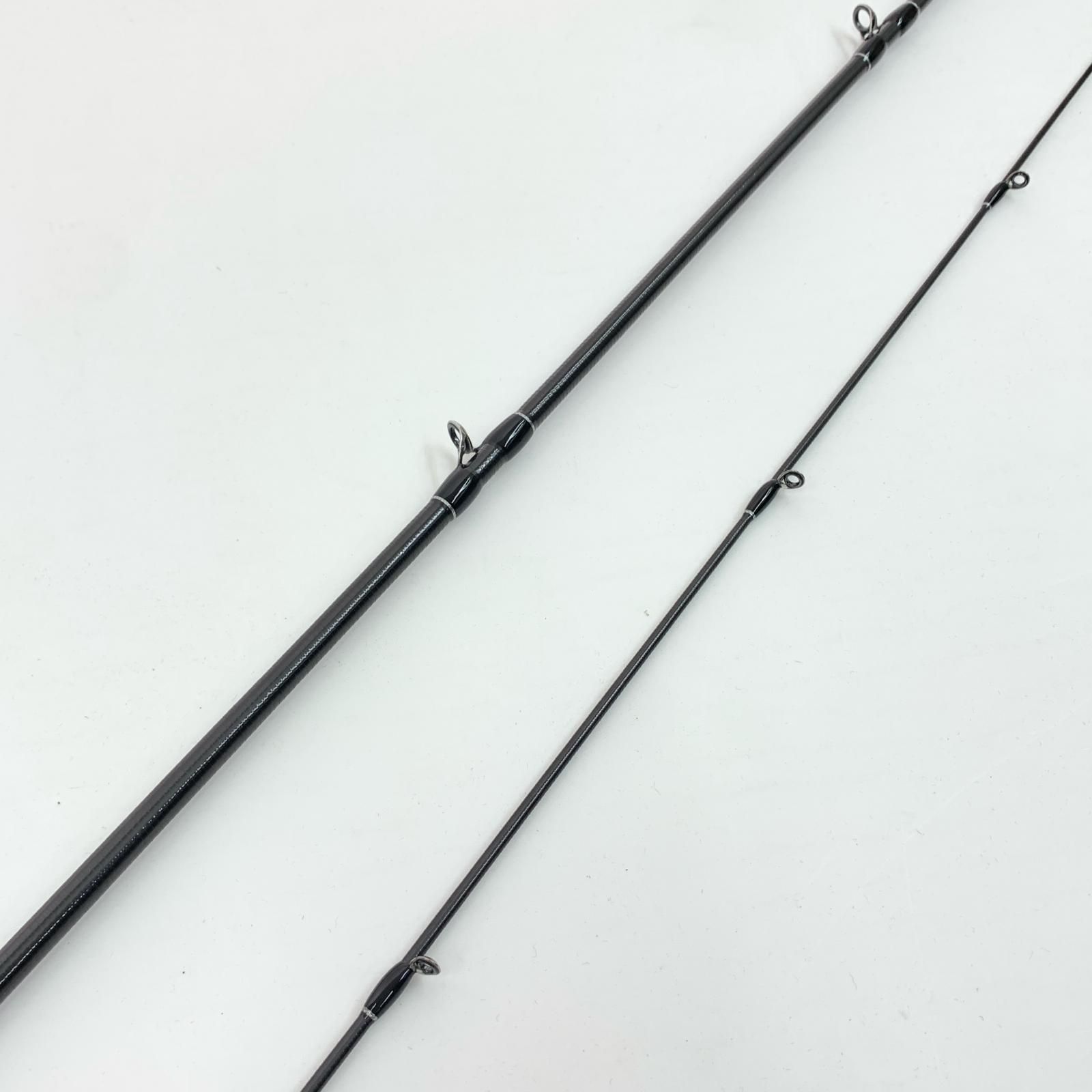 Fishman フィッシュマン ビームス インテ 7.9UL ルアーロッド