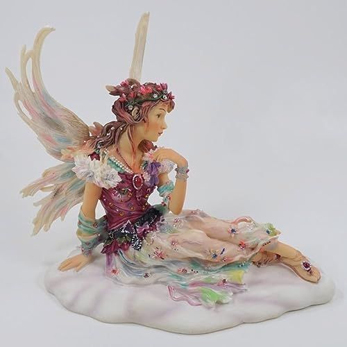 クリサリスコレクションの美しい天使 妖精 Faerie Poppets 3点