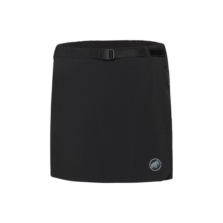 マムート MAMMUT レディース トレッカーズ ラップスコート アジアンフィット 1023-01090-black-L アウトドア ボトムス トレッキング ハイキング 登山 アウトドア キャンプ