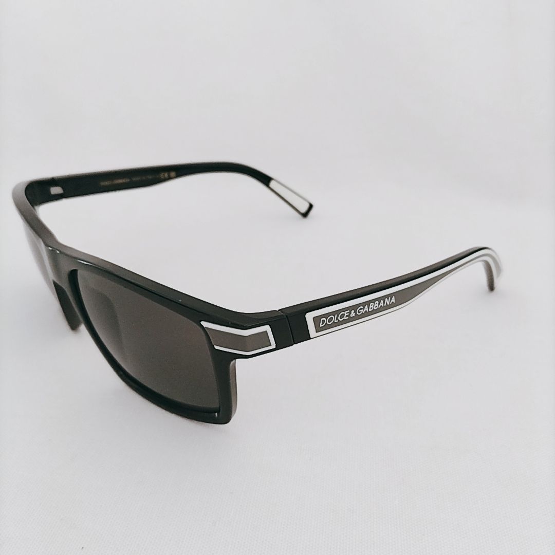 新品未使用】Dolce & Gabbana サングラス DG6160 ドルガバ - メルカリ 