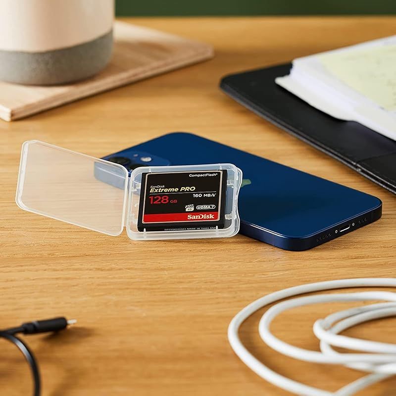 SanDisk Extreme PRO コンパクトフラッシュ 128GB 160MB s 1067倍速 SDCFXPS-128G-X46 CHRISTIANNAURATH_COM_BR