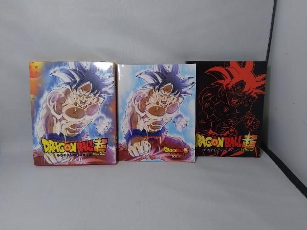 ドラゴンボール超 Blu-ray BOX11(Blu-ray Disc) - メルカリ