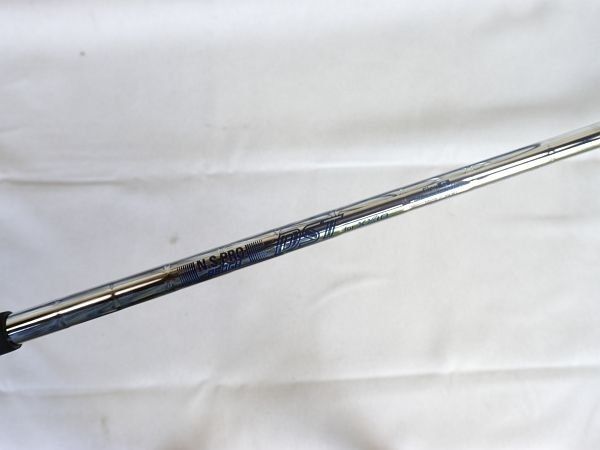 【最安値挑戦】 ヘッド 左用 ダンロップ 2025 XXIO13 ゼクシオ13 アイアン N.S. PRO 850GH DST for XXIO S Pw