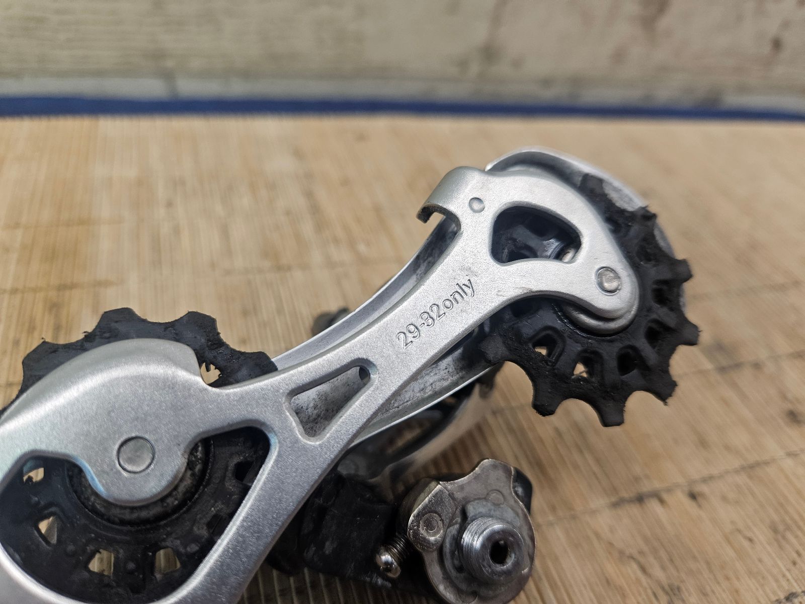 □ CAMPAGNOLO CENTAUR 11s カンパニョーロ ケンタウル リア