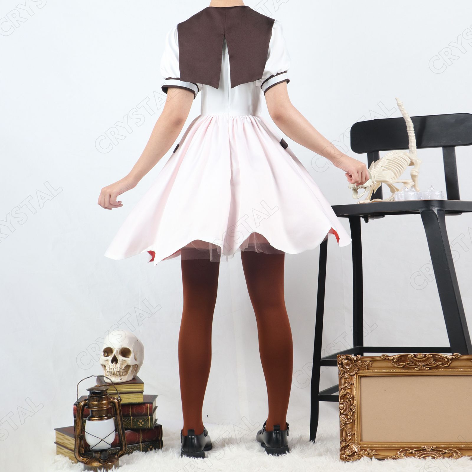 コスプレ