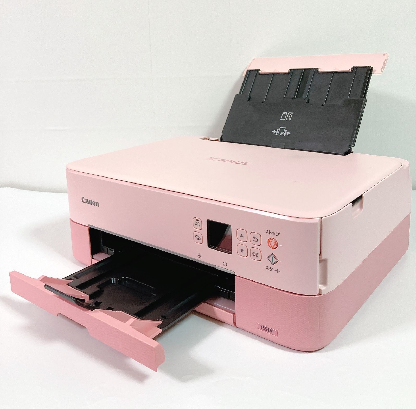 プリンター Canon たのん TS5330