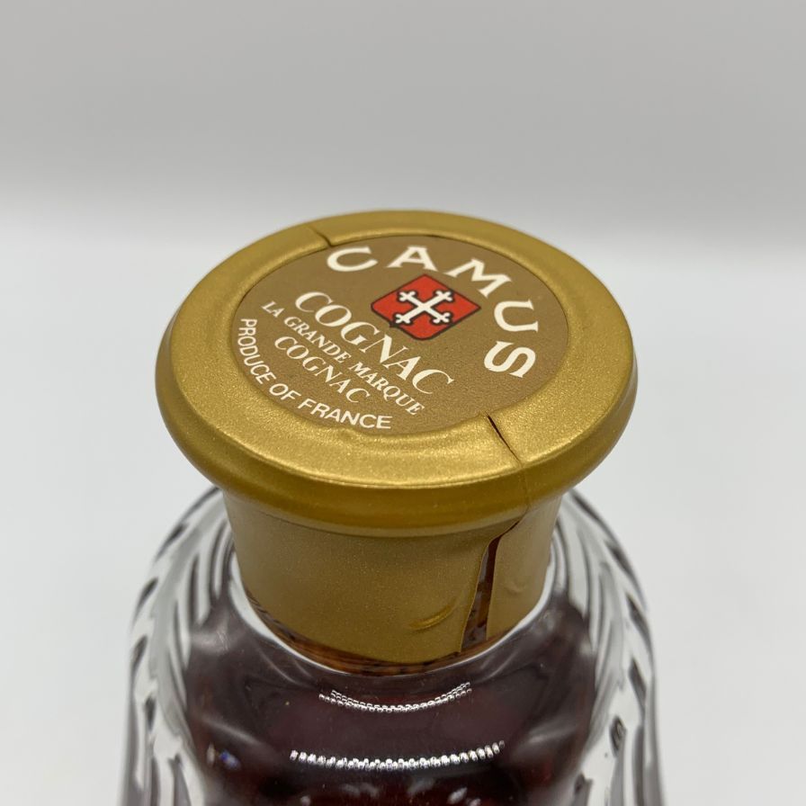 カミュ バカラ カラフェ 700ml 40%【Y0】 - メルカリ