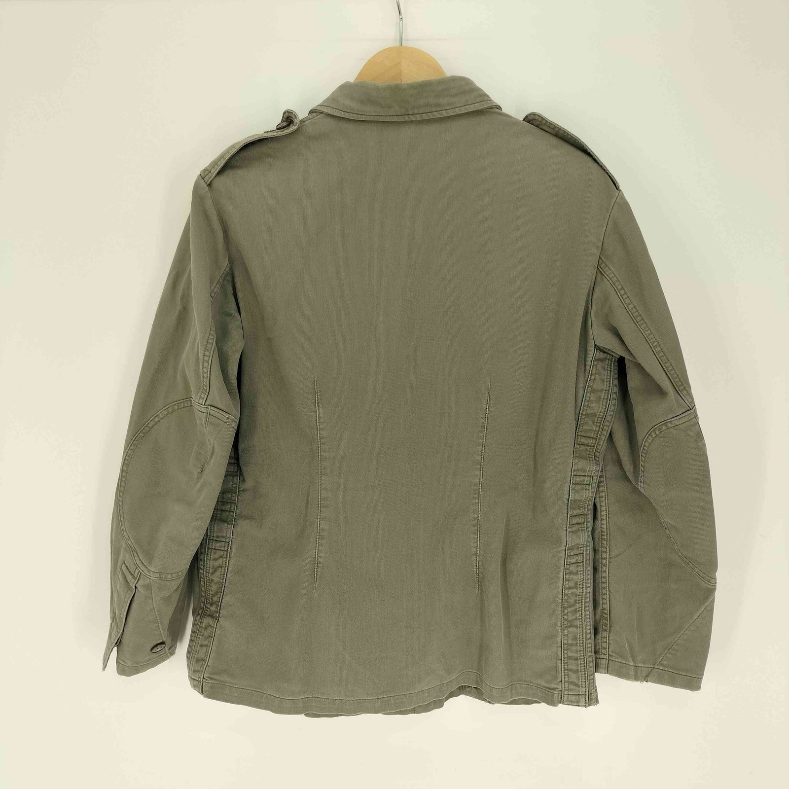 ジャーマンアーミー GERMAN ARMY 80S ドイツ軍 前期型