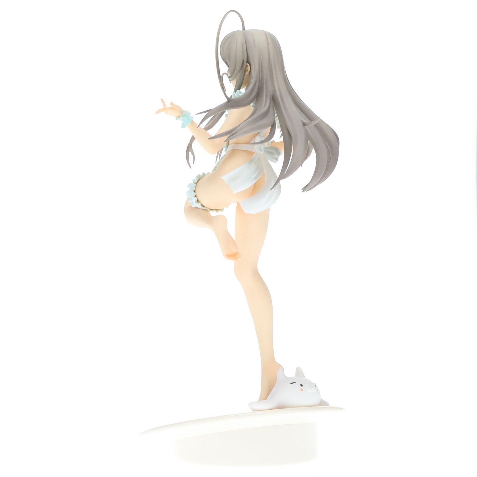 ニャル子 這いよれ!ニャル子さんW 1/7 完成品 フィギュア