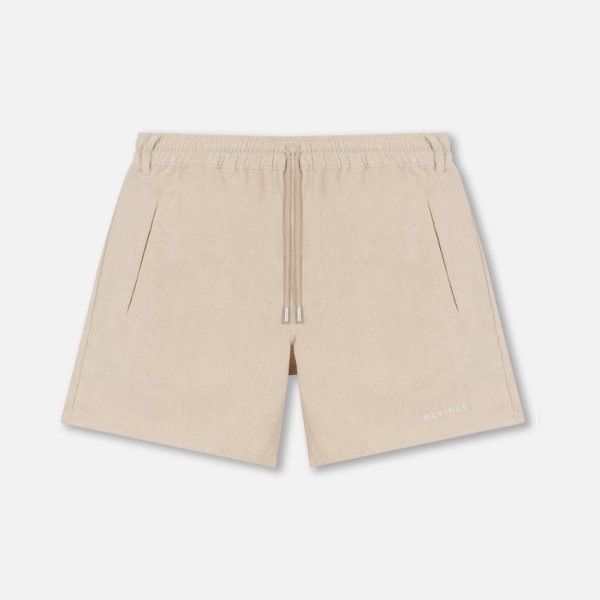 MLVINCE summer corduroy shorts Lサイズ MLVINCE®︎ / summer corduroy shorts - メルカリ