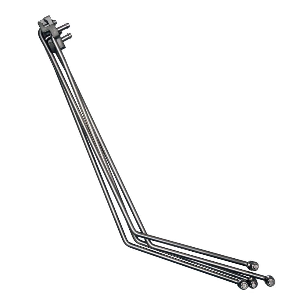 MONORAL モノラル 五徳アタッチメントLL ワイヤフレーム ソリッドラージ 用 MT-0120