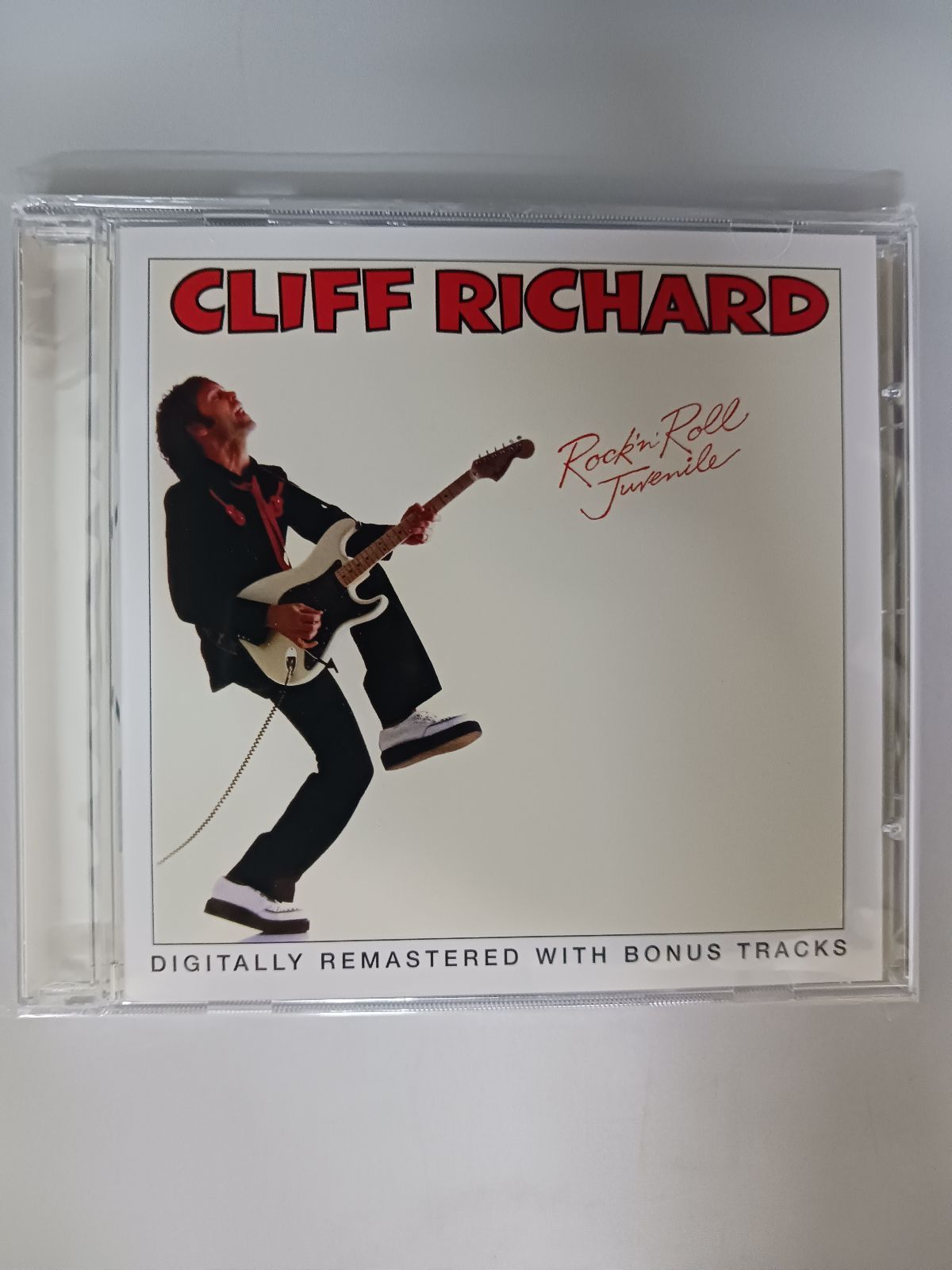Amazon.co.jp: クリフ・リチャード/Cliff Richard「デュエット