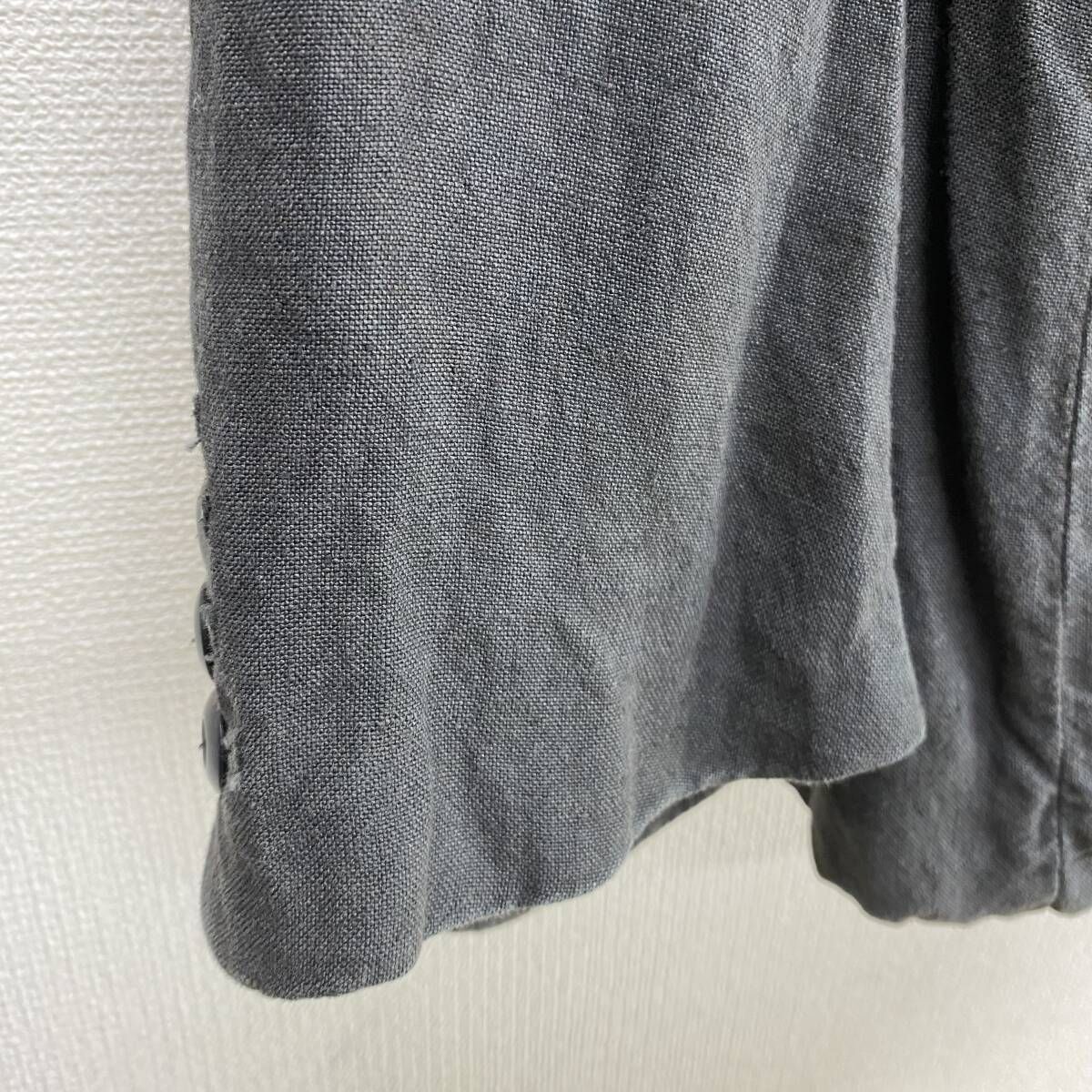 nonnative ノンネイティブ テーラードジャケット メンズ NN-J2503 1 10111739