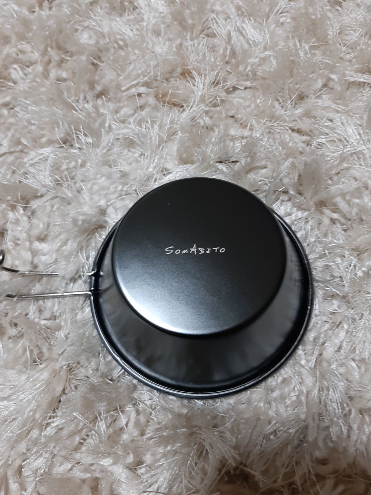 OLD MOUNTAIN ブラックシェラカップ somabito - メルカリ