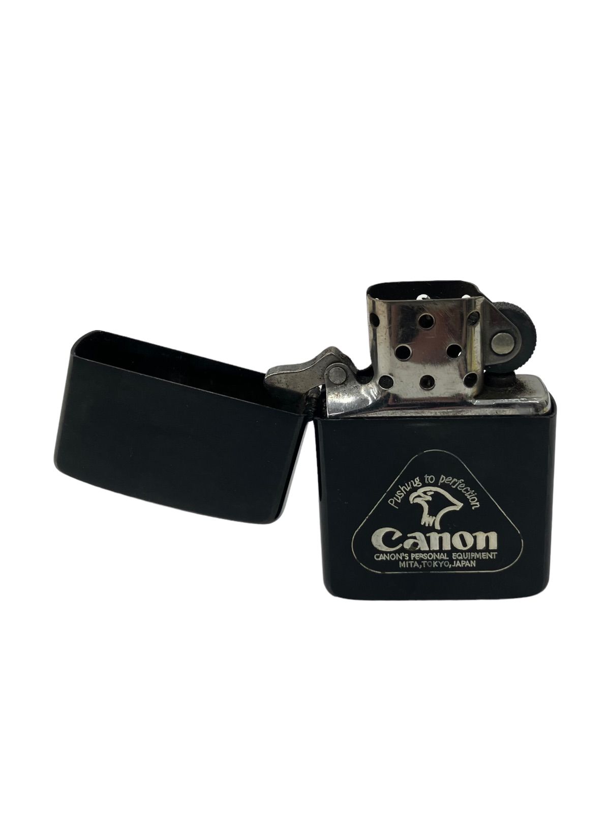 ZIPPO