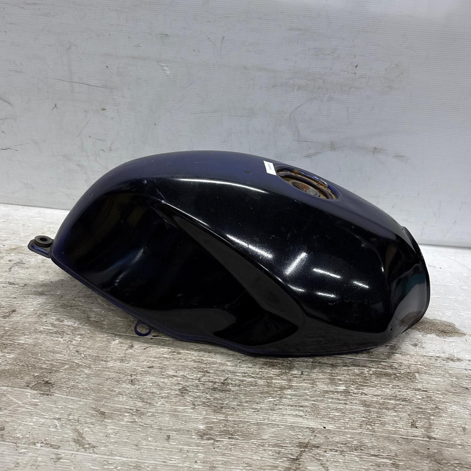 バリオス1型　タンク　Kawasaki AUTOMAX izumi バリオス 1型 2型 / GSX250FX タンクステッカー