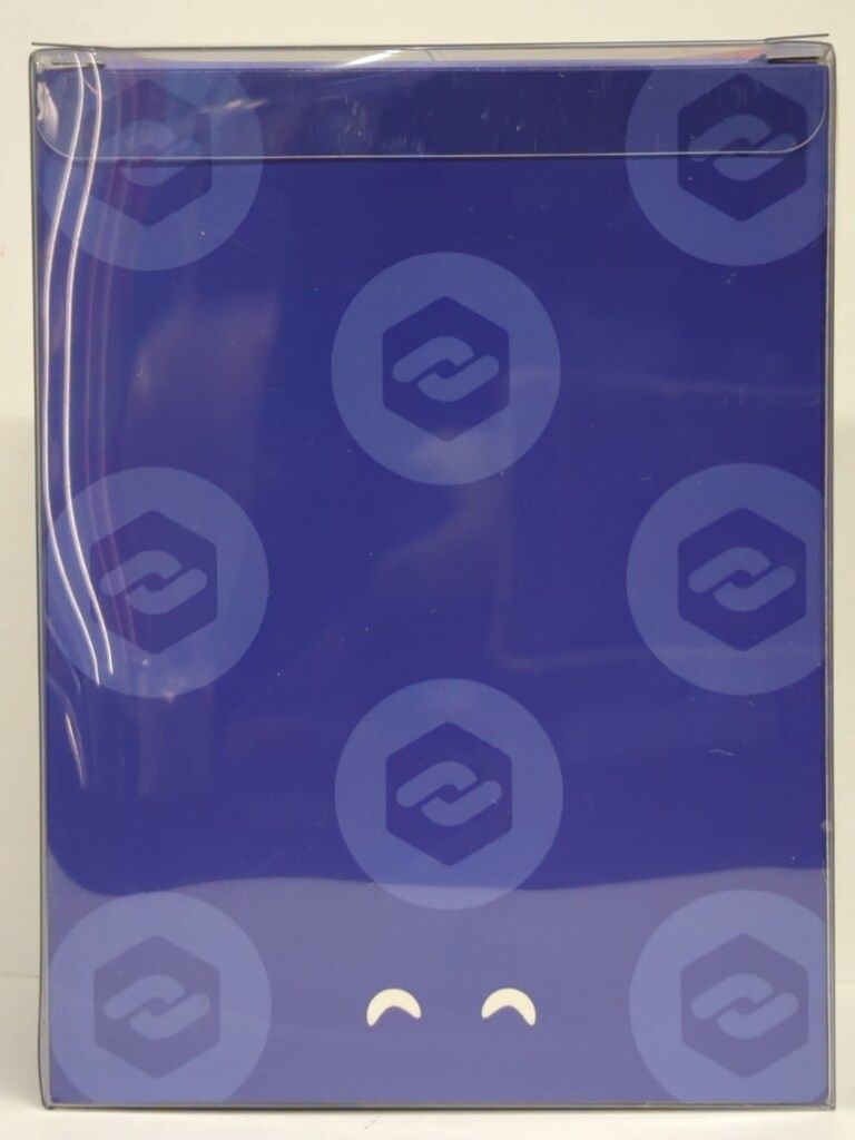 YOUTOOZ VINYL FIGURE #2022 WUMPUS.NELLY AND MALLOW - メルカリ