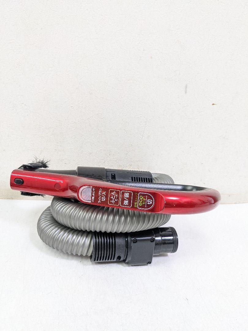 サイクロン式掃除機