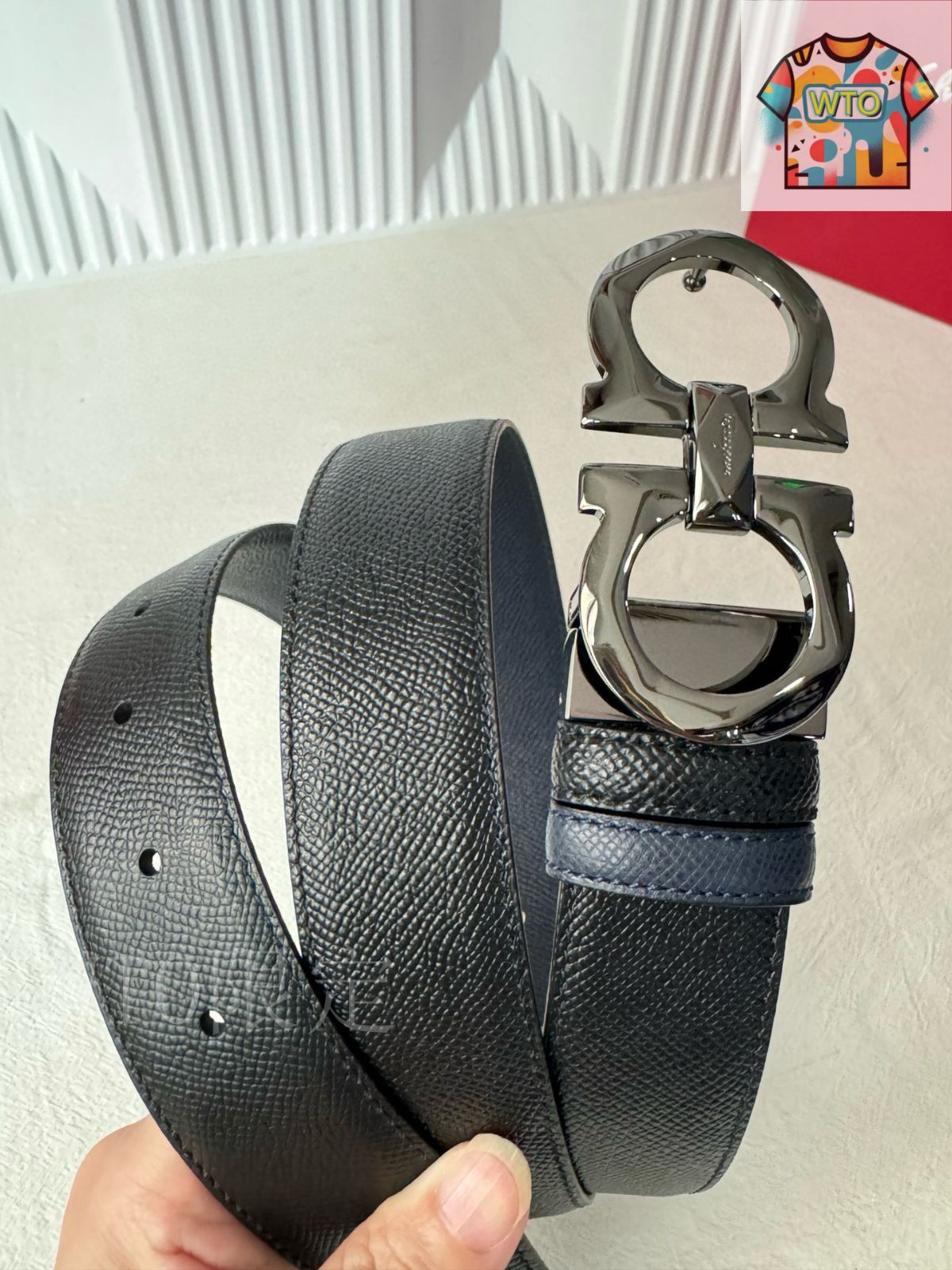 今日WTO】Salvatore Ferragamo サルヴァトーレ フェラガモ