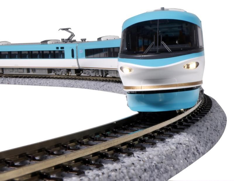 カトー(KATO) Nゲージ 283系 オーシャンアロー 6両基本セット 10-1840