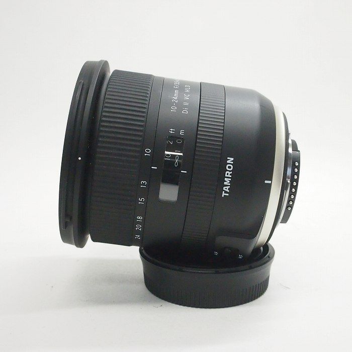 TAMRON 10-24|3.5-4.5