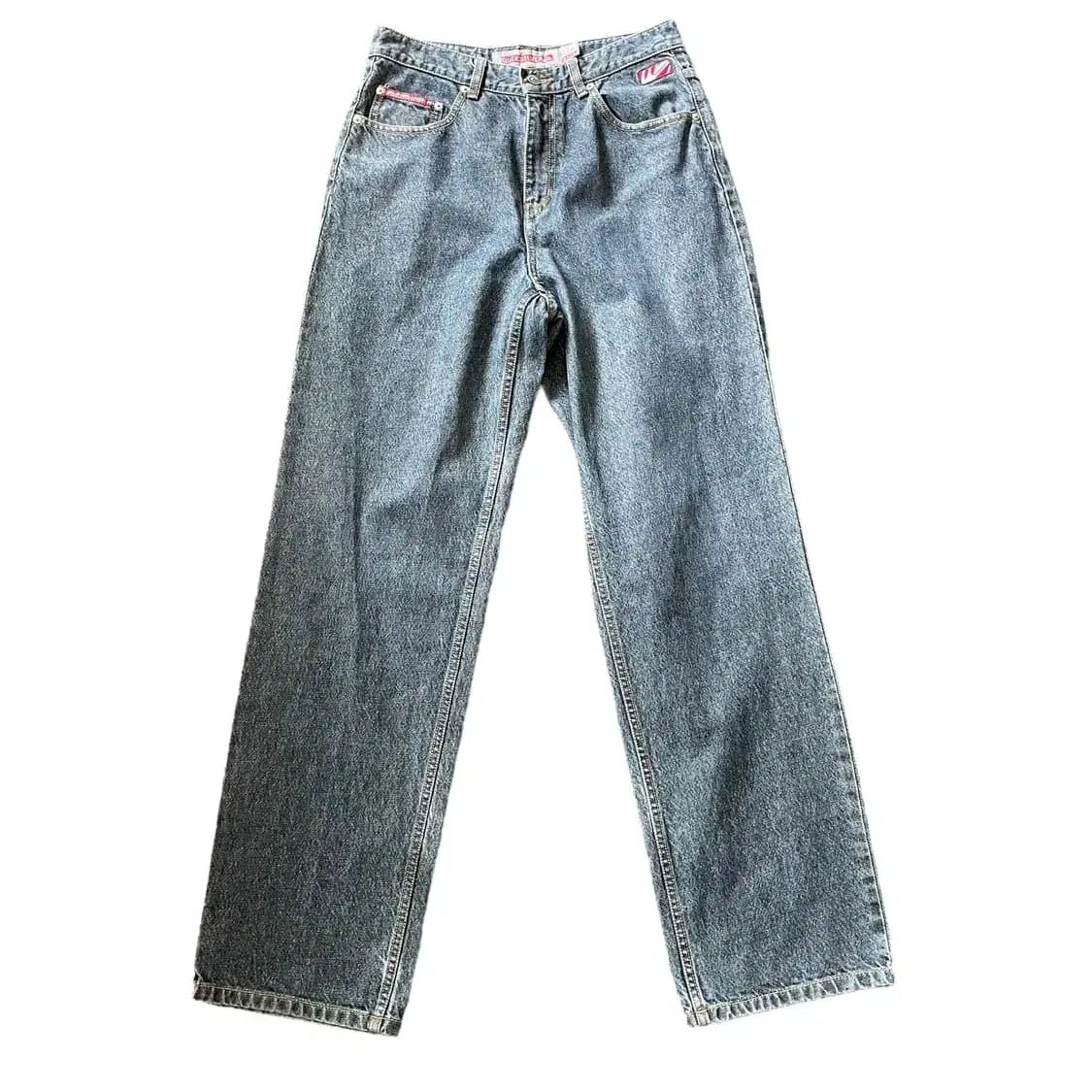 （ 30 ） QUIKSILVER(クイックシルバー) デニム パンツ