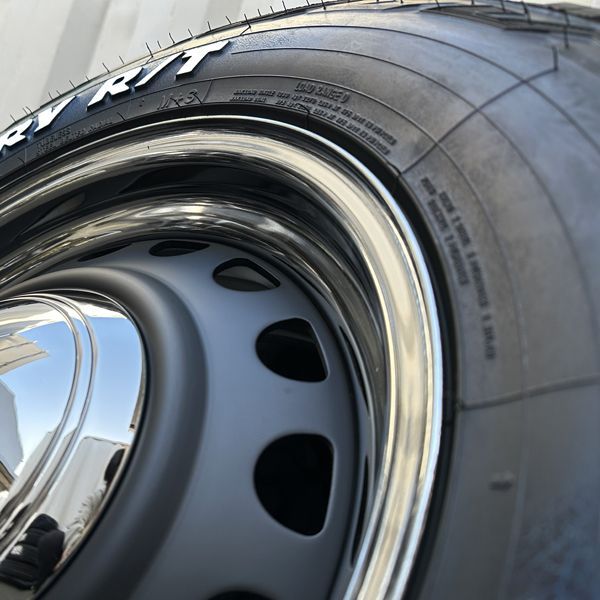 ハイエース 200系 レジアスエース 新品 16インチ タイヤホイール