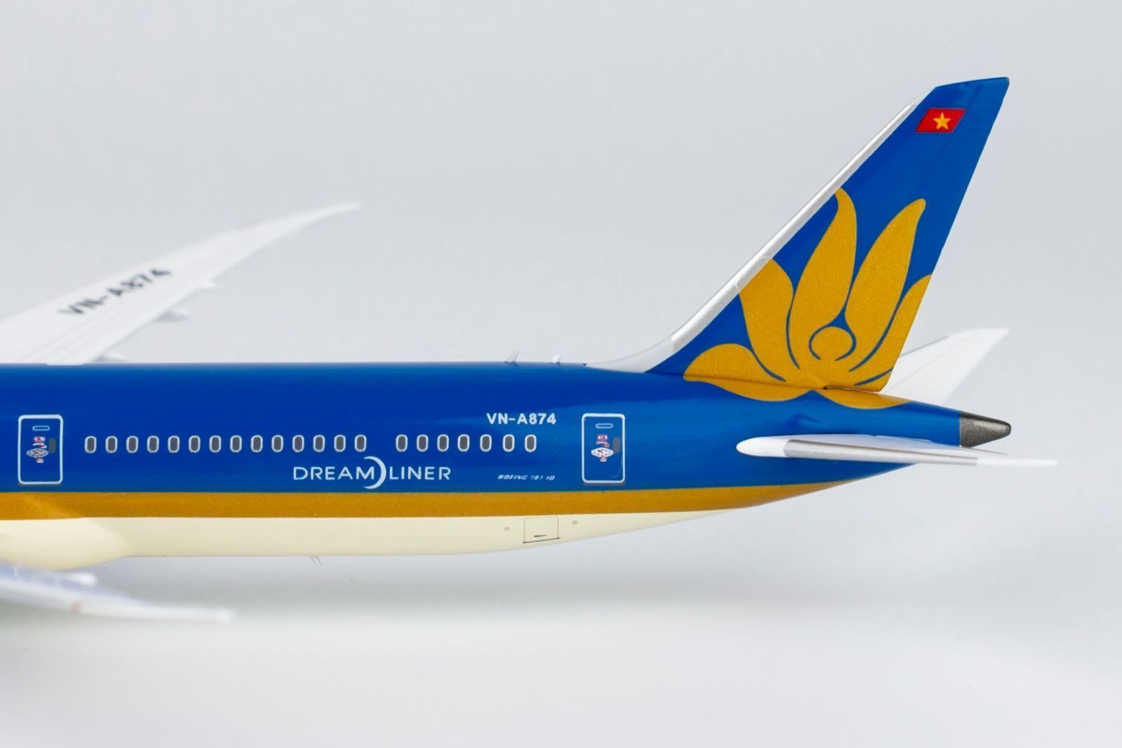 ベトナム航空 787-10