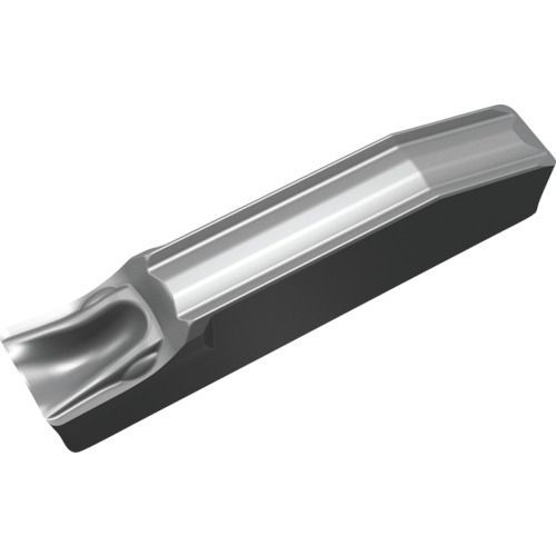 錆びた金属製ガーデンオーナメント 太いアイアンパイププランター