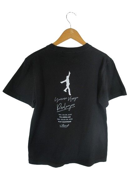 羽生結弦　プロローグ　パーカー Amazon.co.jp: RE_PRAY リプレイ 羽生結弦 グッズ ジップ