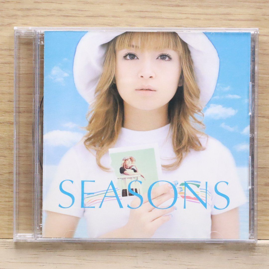 Ayumi 国内盤CD☆浜崎あゆみ/Ayumi Hamasaki □ A □4988064300501