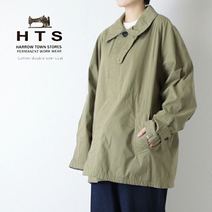 未使用 HOUSTON M-51 フィッシュテールパーカー BK XXXS HOUSTON M-51 フィッシュテールパーカー モッズコート S～M相当