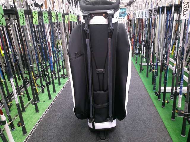 中古 キャロウェイ TOUR STAND 22 JM ROGUE ST スタンドキャディ