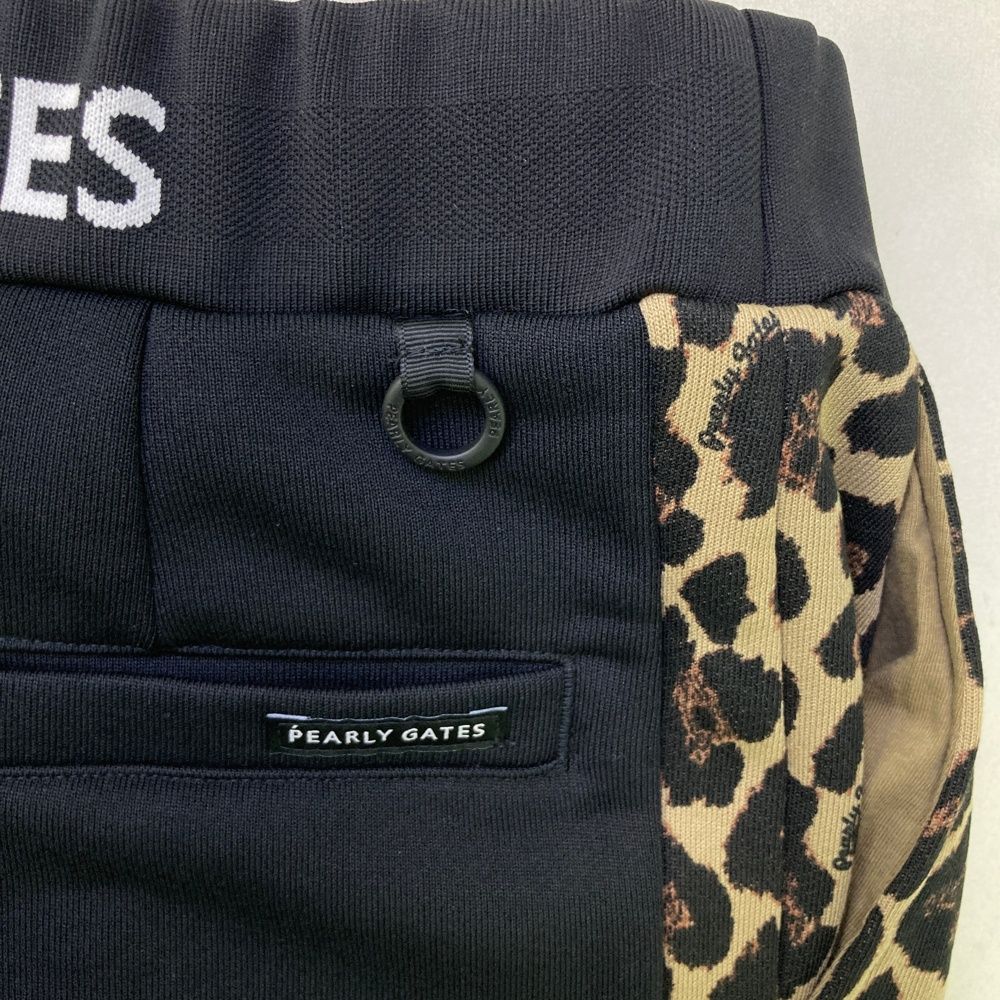 サイズ：0 PEARLY GATES パーリーゲイツ 055-2234022 スウェット