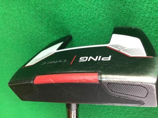 綺麗な状態 Ryoma パター M-1 34インチ カーボンシャフト RYOMA GOLF